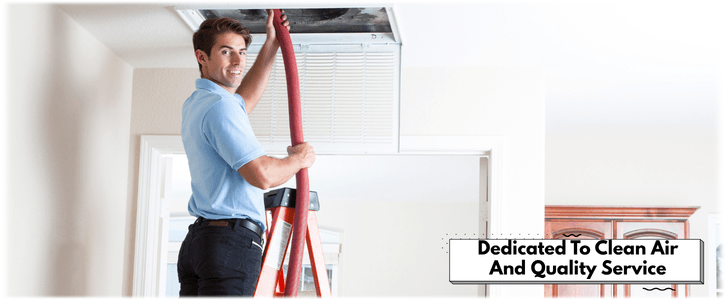 Mesa FreshCore Vent Services