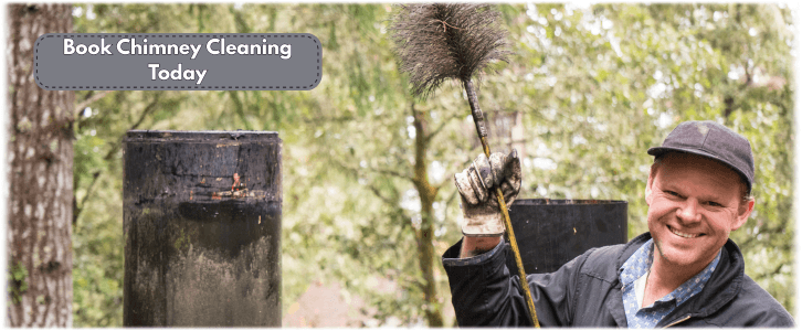 Chimney Cleaning Mesa AZ