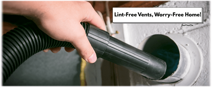 Dryer Vent Cleaning Mesa AZ