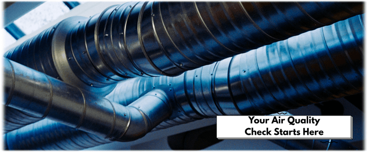 Ductwork Inspection Mesa AZ